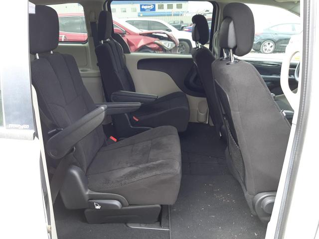 Photo 6 from auction – 2012 DODGE GRAND CARA with VIN 2C4RDGBG8CR372890