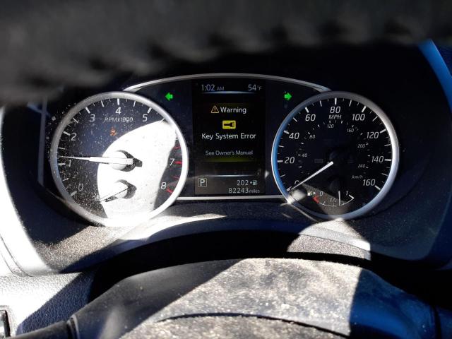 Photo 8 from auction – 2017 NISSAN SENTRA S with VIN 3N1AB7AP6HL682015