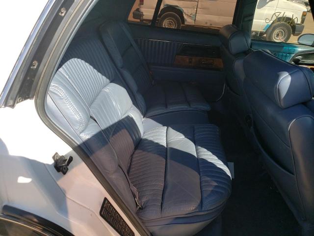 Photo 6 from auction – 1995 BUICK PARK AVENU with VIN 1G4CW52K4SH658296