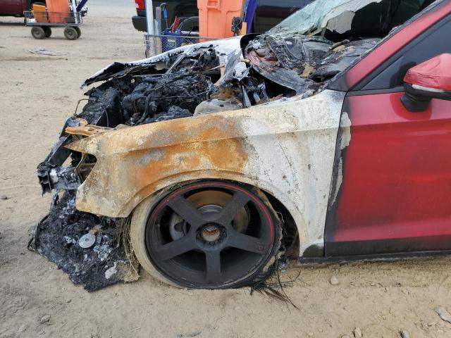 Photo 9 from auction – 2018 AUDI A3 PREMIUM with VIN WAUAUGFF0J1014177