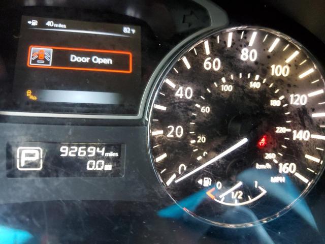 Photo 8 from auction – 2013 NISSAN ALTIMA 2.5 with VIN 1N4AL3AP1DN551111