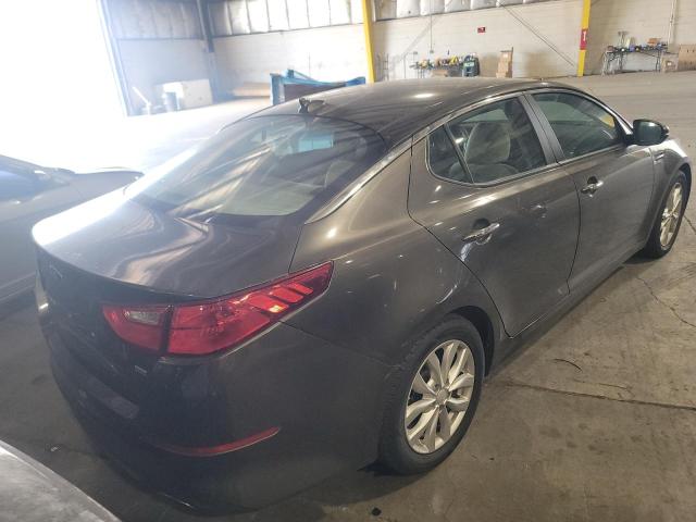 Photo 4 from auction – 2014 KIA OPTIMA LX with VIN 5XXGM4A79EG326469