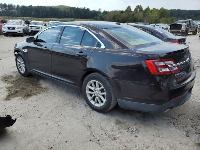 Photo 3 from auction – 2013 FORD TAURUS SE with VIN 1FAHP2D86DG154483