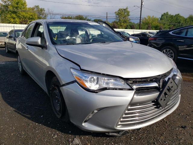 Photo 1 from auction – 2017 TOYOTA CAMRY LE with VIN 4T1BF1FK2HU421305