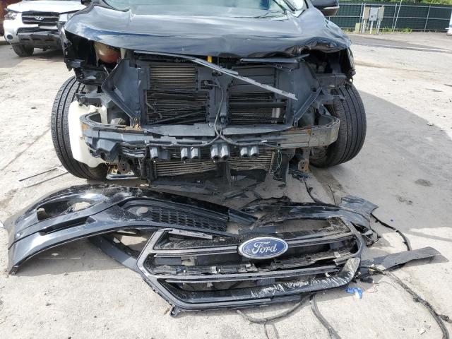 Photo 9 from auction – 2015 FORD EDGE SPORT with VIN 2FMTK4AP8FBB35899