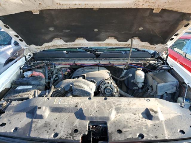 Photo 7 from auction – 2008 CHEVROLET SILVERADO with VIN 1GCEC19C78Z178186