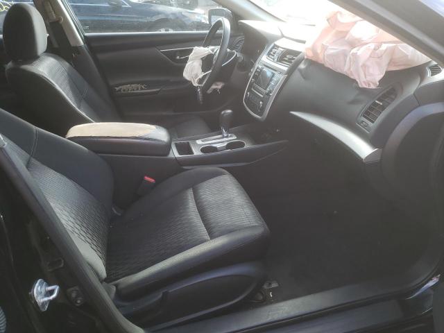 Photo 5 from auction – 2016 NISSAN ALTIMA 2.5 with VIN 1N4AL3AP2GN332484