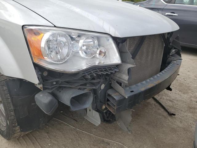 Photo 9 from auction – 2012 CHRYSLER TOWN & COU with VIN 2C4RC1BG7CR208000