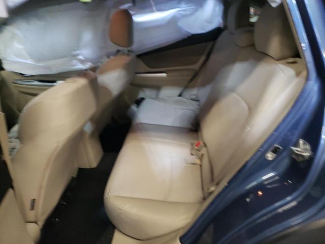 Фото 6 с аукциона – 2015 SUBARU XV CROSSTR с VIN JF2GPADC9F8325374