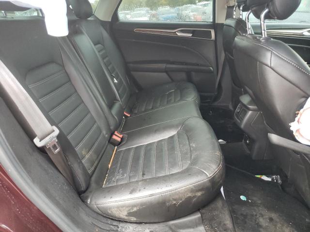 Photo 6 from auction – 2013 FORD FUSION SE with VIN 3FA6P0HR9DR331325