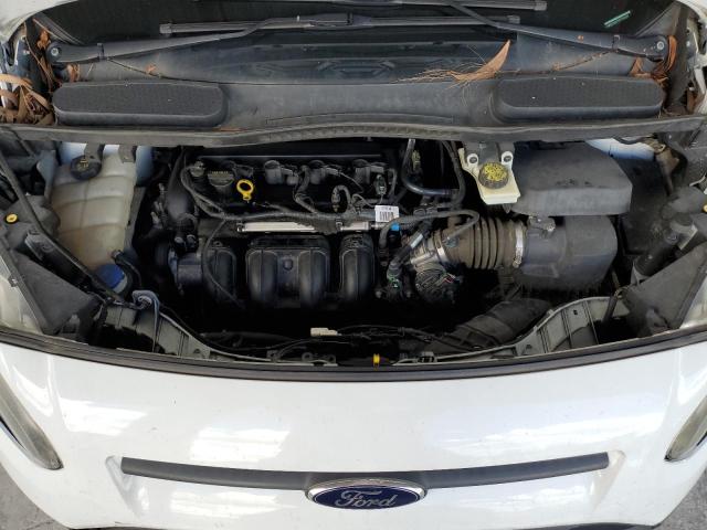 Photo 7 from auction – 2015 FORD TRANSIT CO with VIN NM0LS6E75F1188255