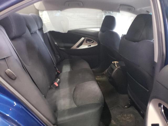 Photo 6 from auction – 2009 TOYOTA CAMRY BASE with VIN 4T1BE46K59U349165