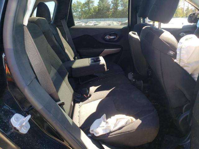 Photo 6 from auction – 2017 JEEP CHEROKEE L with VIN 1C4PJMCS9HD217339