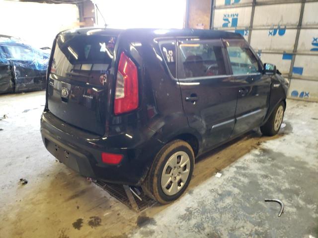Photo 4 from auction – 2013 KIA SOUL with VIN KNDJT2A54D7638072
