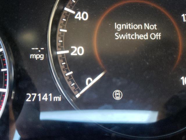 Photo 8 from auction – 2021 MAZDA CX-30 PREM with VIN 3MVDMBDM2MM215783