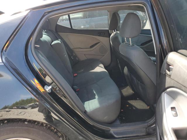 Photo 6 from auction – 2015 KIA OPTIMA with VIN 5XXGM4A78FG448032