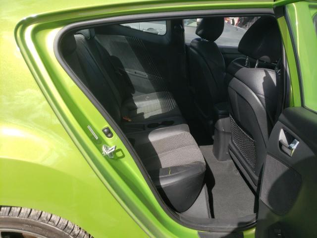 Photo 6 from auction – 2012 HYUNDAI VELOSTER with VIN KMHTC6AD8CU051361