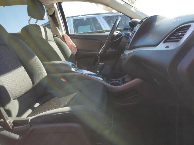 Photo 5 from auction – 2018 DODGE JOURNEY SE with VIN 3C4PDCAB8JT448575