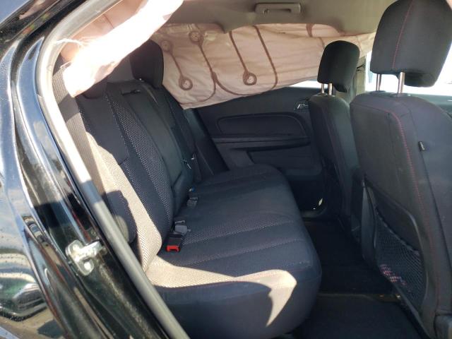 Photo 6 from auction – 2014 CHEVROLET EQUINOX LT with VIN 2GNALBEK7E6357814
