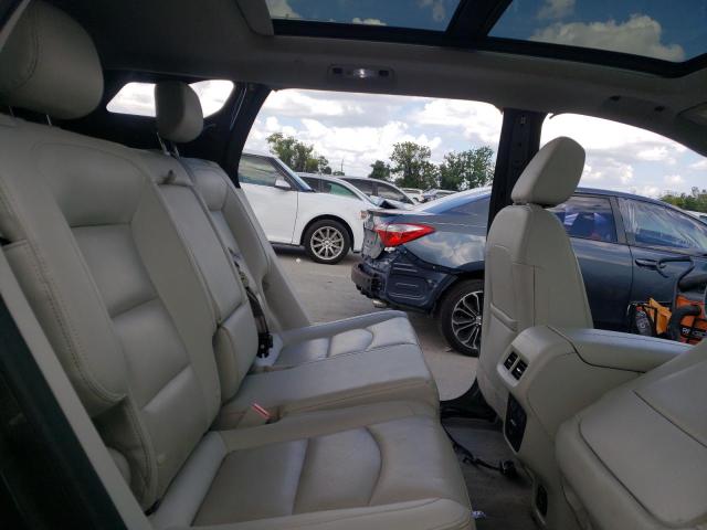 Photo 6 from auction – 2019 GMC TERRAIN DE with VIN 3GKALSEXXKL223458