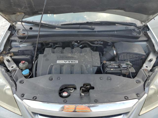 Photo 7 from auction – 2006 HONDA ODYSSEY EX with VIN 5FNRL38426B122201