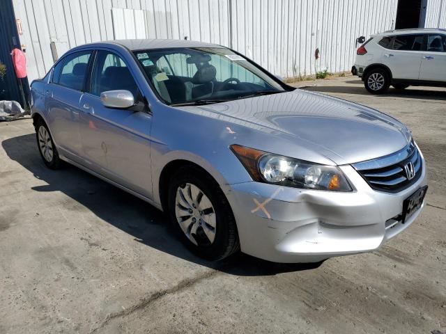 Photo 1 from auction – 2011 HONDA ACCORD LX with VIN 1HGCP2F36BA106568