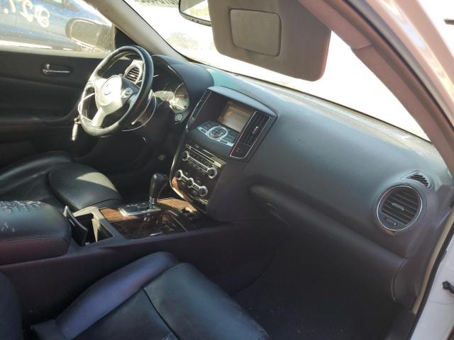Photo 9 from auction – 2011 NISSAN MAXIMA S with VIN 1N4AA5AP6BC811335