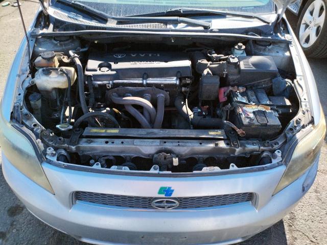Photo 7 from auction – 2006 TOYOTA SCION TC with VIN JTKDE177960099530