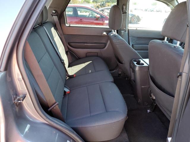 Foto 6 de la subasta – 2011 FORD ESCAPE XLT con VIN 1FMCU0D75BKA62294