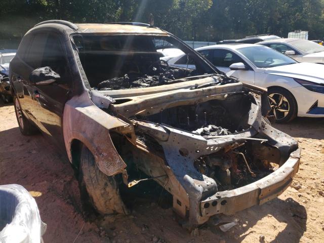 BUICK ENCLAVE 2012 with VIN 5GAKRCED8CJ388879 - Photo from auction