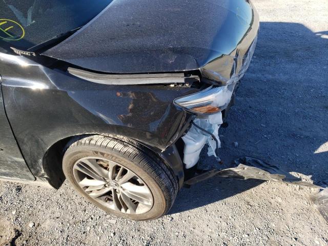 Photo 9 from auction – 2016 TOYOTA CAMRY LE with VIN 4T1BF1FK0GU159637