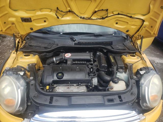 Photo 7 from auction – 2009 MINI COOPER CLU with VIN WMWML33539TN68544