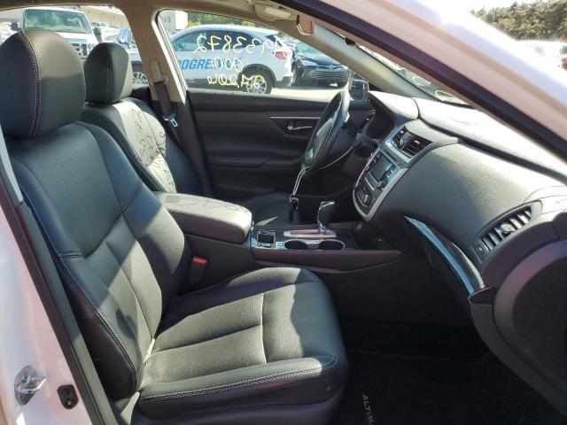 Photo 5 from auction – 2017 NISSAN ALTIMA 2.5 with VIN 1N4AL3APXHC152683