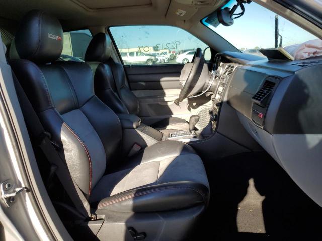 Photo 5 from auction – 2007 DODGE CHARGER SR with VIN 2B3LA73W17H652491