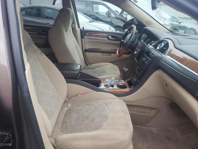 Photo 5 from auction – 2012 BUICK ENCLAVE with VIN 5GAKRBEDXCJ347874