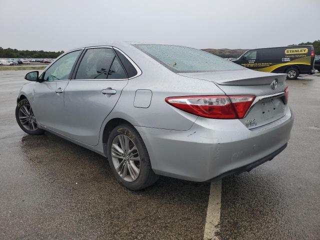 Photo 3 from auction – 2017 TOYOTA CAMRY LE with VIN 4T1BF1FK2HU360568