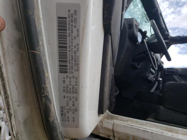 Photo 10 from auction – 2015 JEEP WRANGLER S with VIN 1C4AJWAG3FL614855