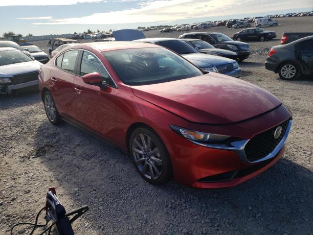 Foto 9 de la subasta – 2022 MAZDA 3 PREFERRE con VIN 3MZBPACL3NM301976
