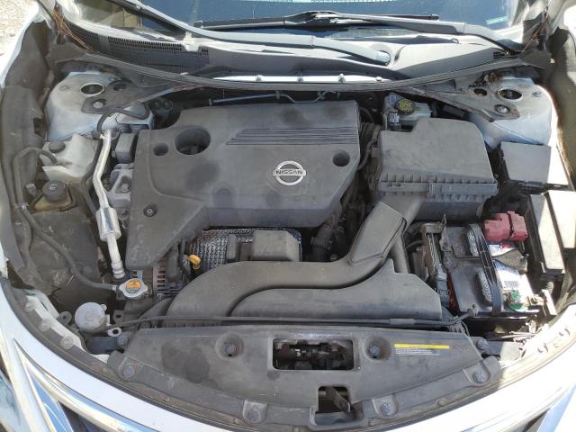 Photo 7 from auction – 2013 NISSAN ALTIMA 2.5 with VIN 1N4AL3AP9DC177262
