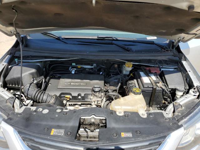 Photo 7 from auction – 2017 CHEVROLET SONIC PREM with VIN 1G1JF5SB9H4139068