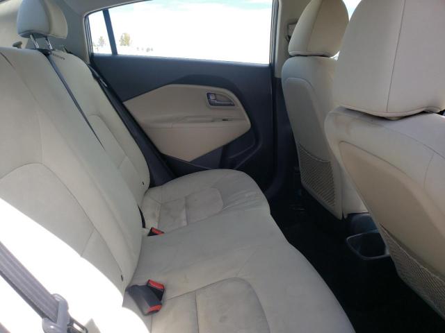 Photo 6 from auction – 2013 KIA RIO LX with VIN KNADM4A38D6211209