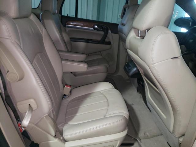 Photo 6 from auction – 2012 BUICK ENCLAVE with VIN 5GAKRDED2CJ366060