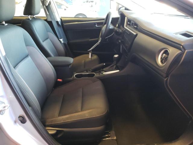 Photo 5 from auction – 2019 TOYOTA COROLLA L with VIN 2T1BURHE4KC241716