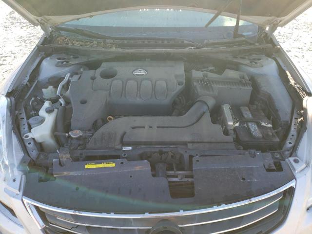 Photo 7 from auction – 2012 NISSAN ALTIMA BAS with VIN 1N4AL2AP5CC251978
