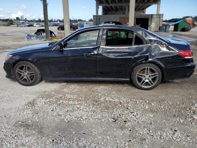 Photo 9 from auction – 2015 MERCEDES-BENZ E 350 4MAT with VIN WDDHF8JB1FB089760