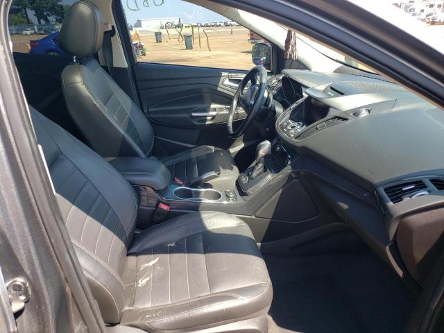 Foto 5 de la subasta – 2014 FORD ESCAPE TIT con VIN 1FMCU0J91EUD16694