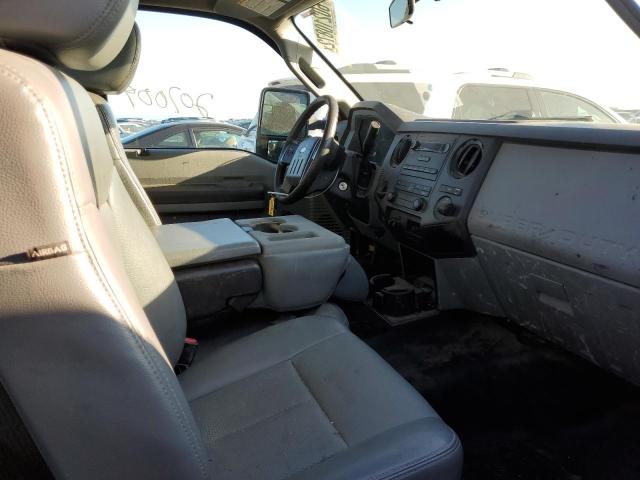Photo 6 from auction – 2015 FORD F250 SUPER with VIN 1FTBF2A67FEA03396