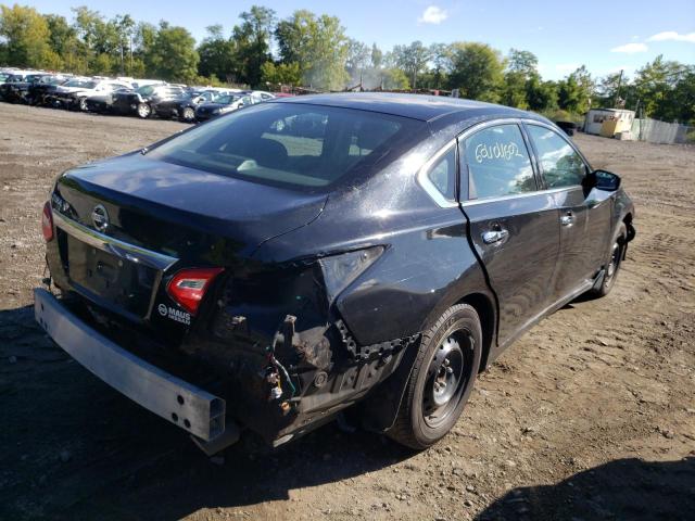 Photo 4 from auction – 2016 NISSAN ALTIMA 2.5 with VIN 1N4AL3AP3GC289415
