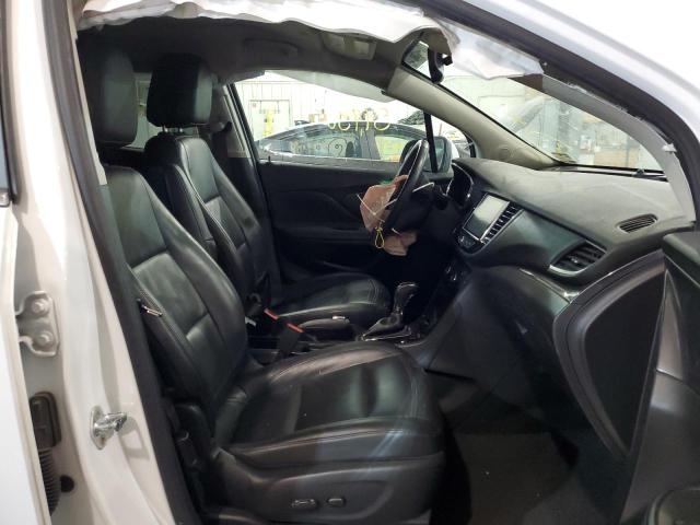Photo 5 from auction – 2020 BUICK ENCORE ESS with VIN KL4CJCSB9LB059397