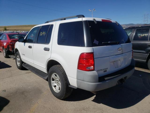 Photo 3 from auction – 2002 FORD EXPLORER X with VIN 1FMDU72E82ZB66736